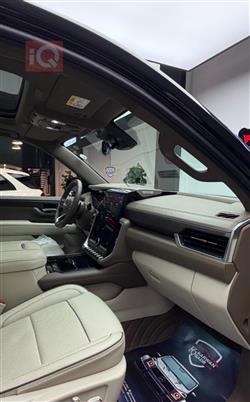 جي ام سي يوكون